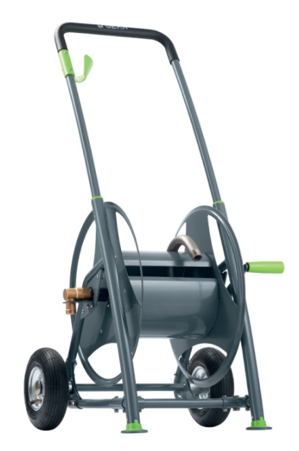 GEKA plus-Schlauchwagen